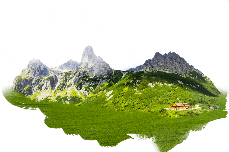 Vysoké Tatry – dovolenka na Slovensku