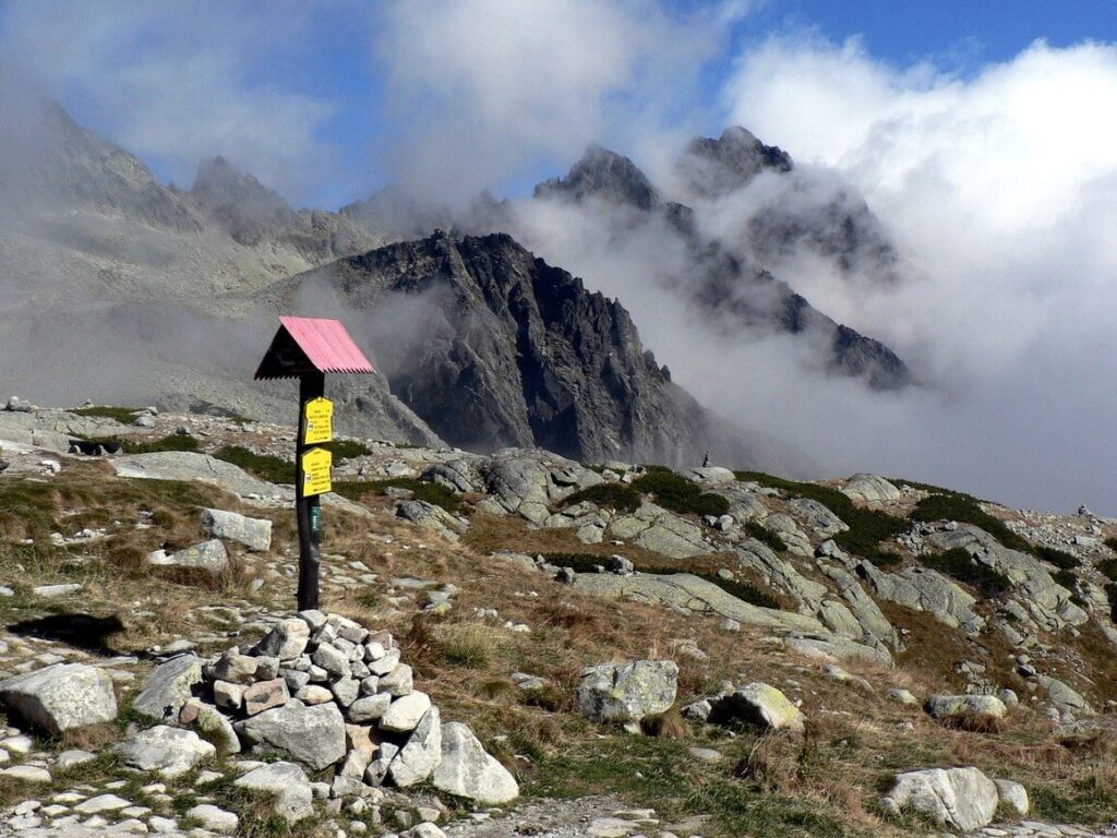 tatry